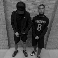 2 Man (Slowed Down)