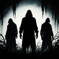 THE DARK TRIAD