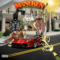 MANEKEN