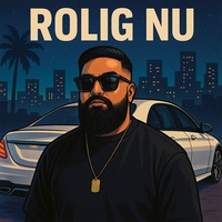 Rolig nu