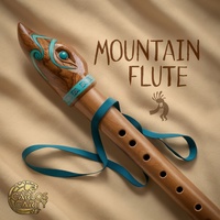 Mountain Flute
