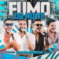 Fumo Da Noite - Ao Vivo