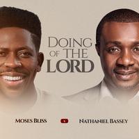 Doing Of The Lord