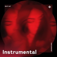 dark red - Instrumental
