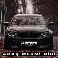 Araç Mermi Gibi