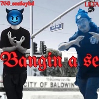 Bangin A Set