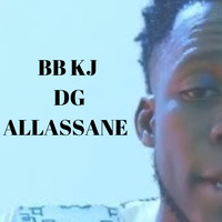 DG ALLASSANE