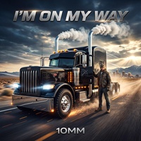 I'M ON MY WAY