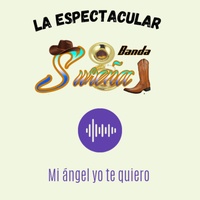 Mi angel yo te quiero