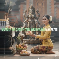 Cahaya Suci Di Hatiku