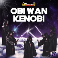 Obi Wan Kenobi