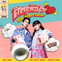 ศัตรูหัวใจ (Your Worst Enemy!) (PRE-HOOK)