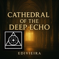 Cathedral of the Deep Echo