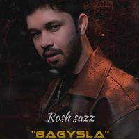 Bagyşla
