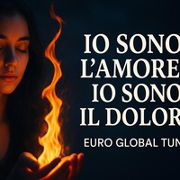 Io sono l’amore, io sono il dolore - Versione 3