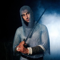 Chivalrous