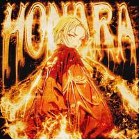 HONARA - SLOWED