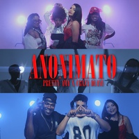 Anonimato (feat. Crazy Duany)