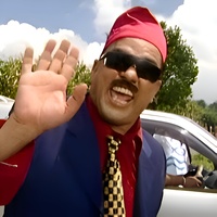 Hari Bahadur