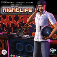 Sims 2 Theme - Timo Maas Remix