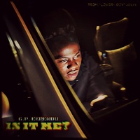 IS IT ME ? - Radio Edit