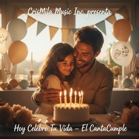 Hoy Celebro Tu Vida