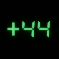 +44