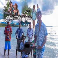 AMOURE FOU