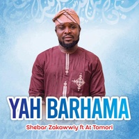 YAA BARHAMA