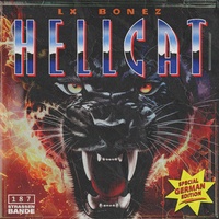 Bonez MC & Jambeatz - HELLCAT