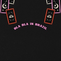 BLA BLA IN BRAZIL