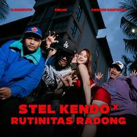 Stel Kendo X Rutinitas Radong