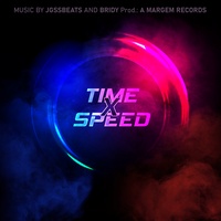 Time x Speed by João Filipe Santiago