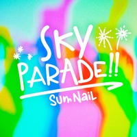 Sky Parade!!