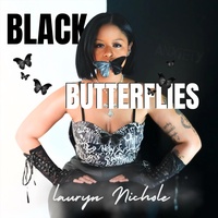 Black Butterflies