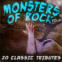 Thunderstruck (ACDC Tribute)