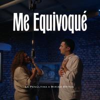 Me Equivoqué