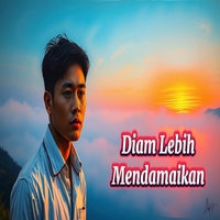 Diam Lebih Mendamaikan