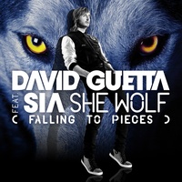 She Wolf (Falling to Pieces) [feat. Sia] (Ambient Version)