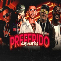 Preferido das Marias