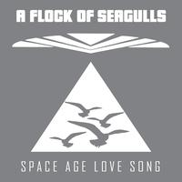 Space Age Love Song - Orchestral Radio Edit