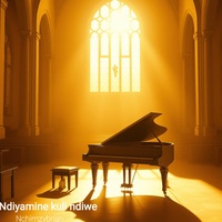Ndiyamine kuli ndiwe