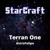 Terran One (from "Starcraft") - Cover Version