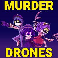 Murder Drones Song