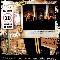 Um Minuto - Ao Vivo
