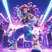 Run the World