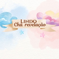 Lindo Chá Revelação (MENINO)
