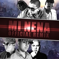 Mi Nena - Remix