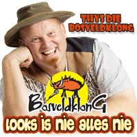 Graad in Boereraad