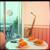 Café Parisien